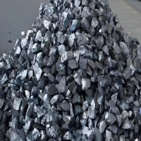 金屬硅 種類齊全