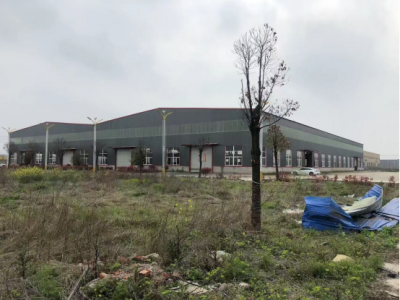 江蘇淮安鑄造廠整體打包出售圖1