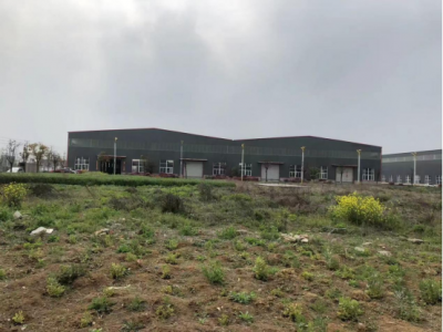 江蘇淮安鑄造廠整體打包出售圖2