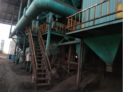 江蘇淮安鑄造廠整體打包出售圖3