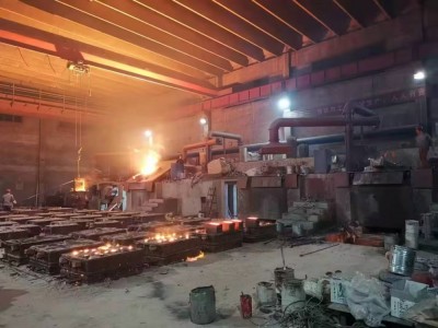 江蘇鹽城鑄造廠對外轉讓圖1