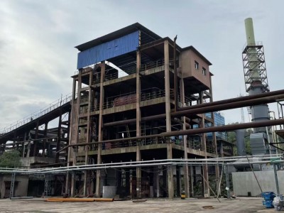 湖北“短流程”鑄造廠對外轉(zhuǎn)讓圖1