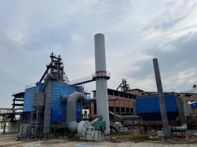 湖北“短流程”鑄造廠對外轉(zhuǎn)讓圖2