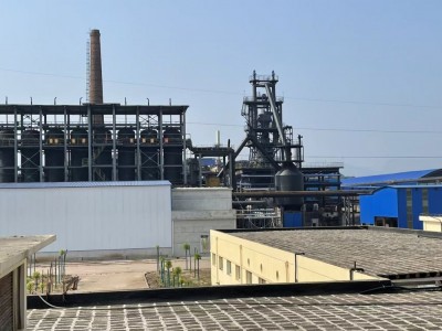 湖北“短流程”鑄造廠對外轉(zhuǎn)讓圖6