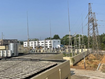 湖北“短流程”鑄造廠對外轉(zhuǎn)讓圖7