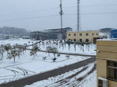 湖北“短流程”鑄造廠對外轉(zhuǎn)讓圖9